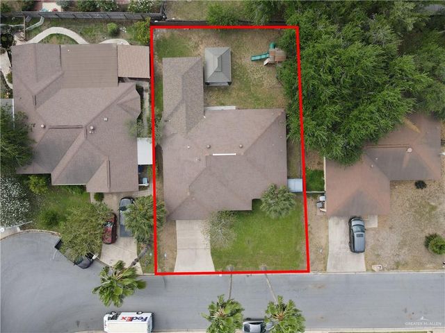 3005 Heron Avenue, Mcallen, TX 78504
