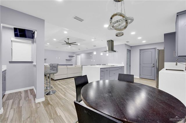 3005 Heron Avenue, Mcallen, TX 78504