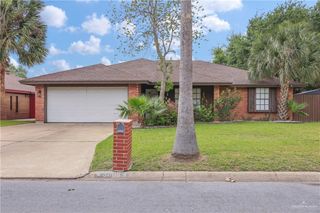 3005 Heron Avenue, Mcallen, TX 78504