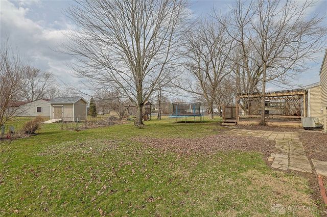 6325 Burkwood Drive, Clayton, OH 45315
