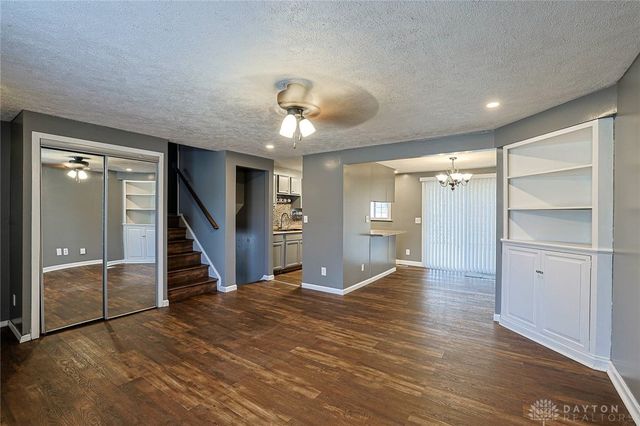 6325 Burkwood Drive, Clayton, OH 45315