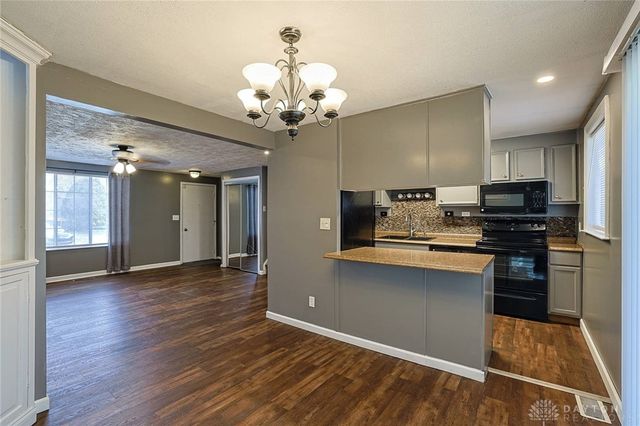 6325 Burkwood Drive, Clayton, OH 45315