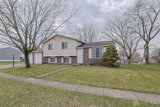 6325 Burkwood Drive, Clayton, OH 45315