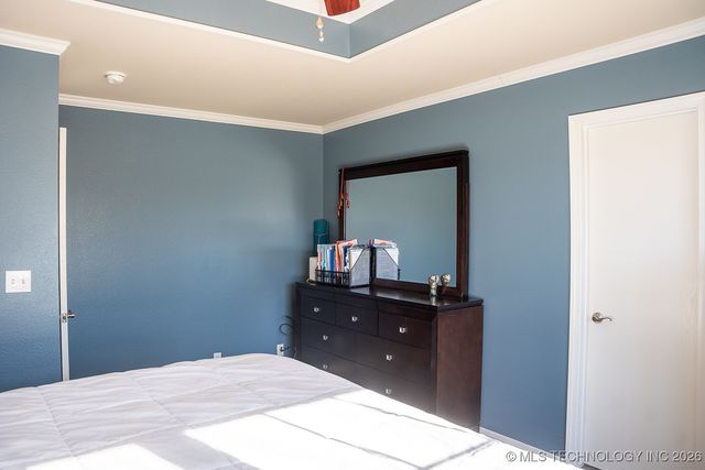 51 E Fairlane Drive, Sapulpa, OK 74066