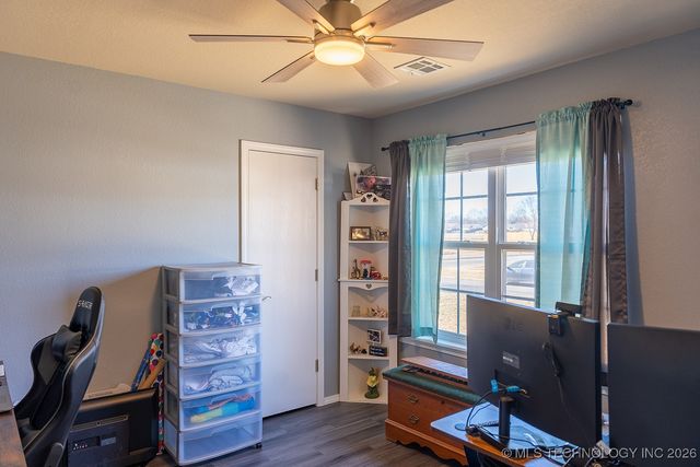 51 E Fairlane Drive, Sapulpa, OK 74066