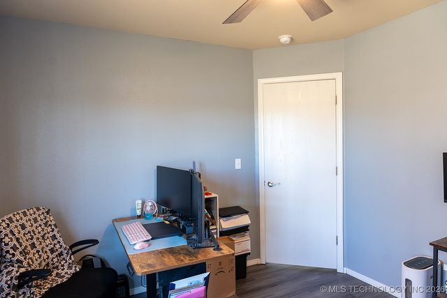 51 E Fairlane Drive, Sapulpa, OK 74066