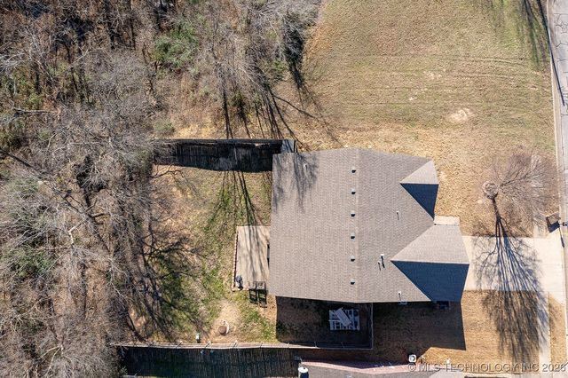 51 E Fairlane Drive, Sapulpa, OK 74066