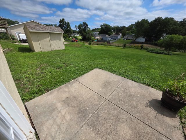 5501 S Union Street, Des Moines, IA 50315