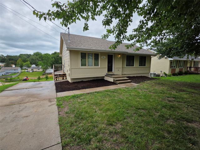 5501 S Union Street, Des Moines, IA 50315