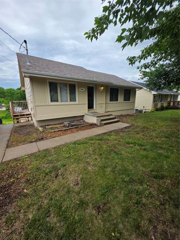 5501 S Union Street, Des Moines, IA 50315