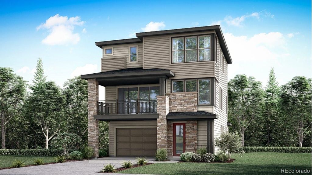 3005 S Kendrick Parkway, Morrison, CO 80465