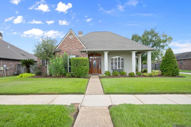 18212 Oak Lane Ave, Baton Rouge, LA 70816