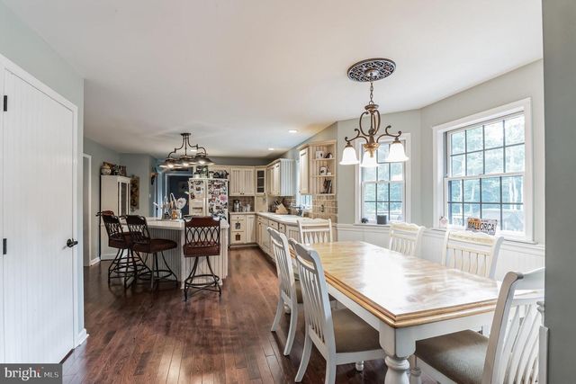 214 HEAD OF RIVER RD, Corbin City, NJ 08270