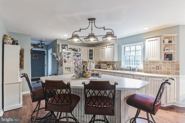 214 HEAD OF RIVER RD, Corbin City, NJ 08270