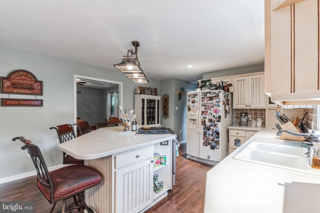 214 HEAD OF RIVER RD, Corbin City, NJ 08270