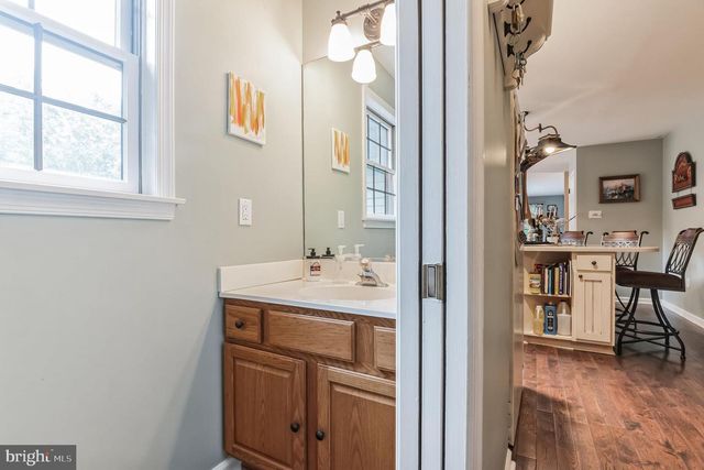 214 HEAD OF RIVER RD, Corbin City, NJ 08270