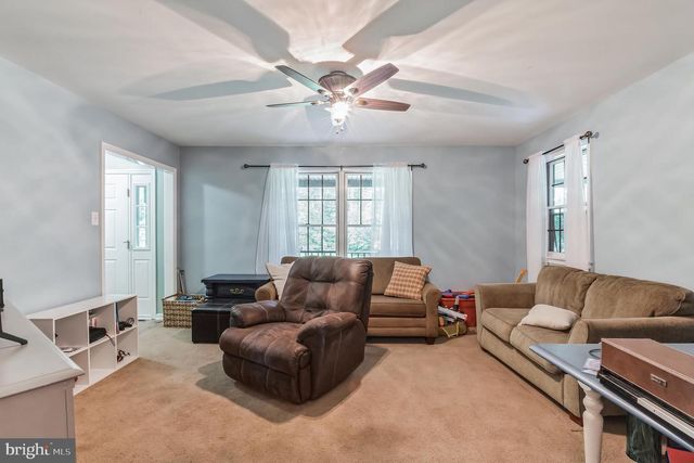 214 HEAD OF RIVER RD, Corbin City, NJ 08270