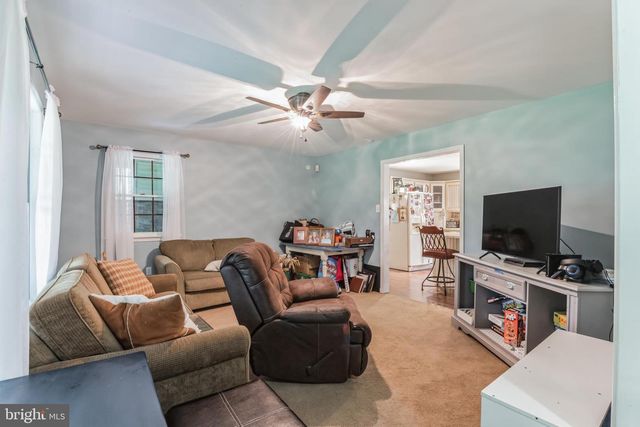 214 HEAD OF RIVER RD, Corbin City, NJ 08270