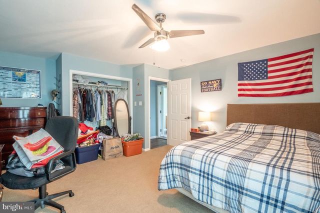 214 HEAD OF RIVER RD, Corbin City, NJ 08270