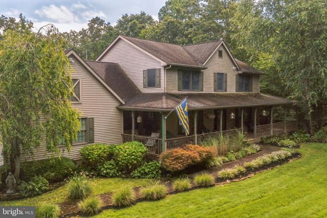 214 HEAD OF RIVER RD, Corbin City, NJ 08270