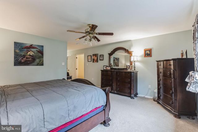 214 HEAD OF RIVER RD, Corbin City, NJ 08270