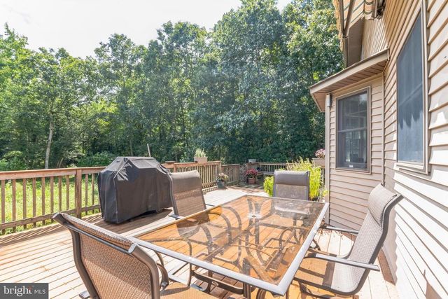 214 HEAD OF RIVER RD, Corbin City, NJ 08270