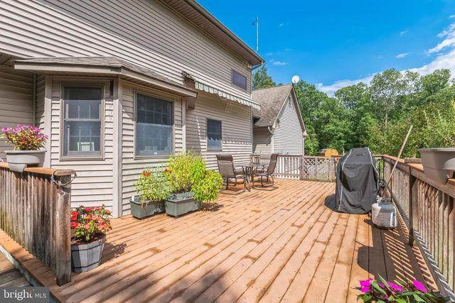 214 HEAD OF RIVER RD, Corbin City, NJ 08270