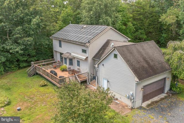 214 HEAD OF RIVER RD, Corbin City, NJ 08270