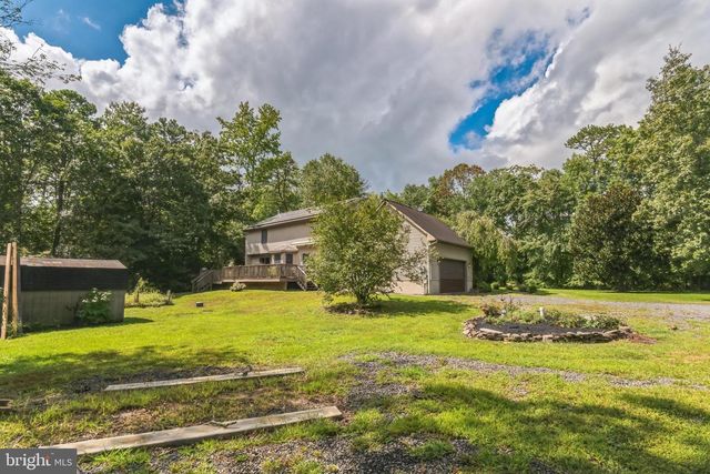 214 HEAD OF RIVER RD, Corbin City, NJ 08270