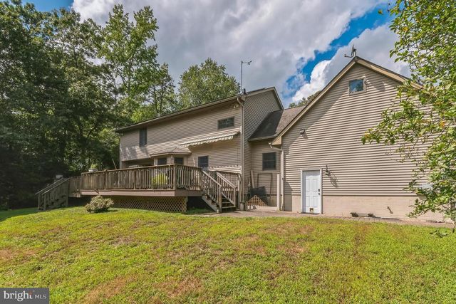 214 HEAD OF RIVER RD, Corbin City, NJ 08270