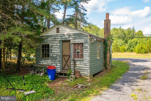 214 HEAD OF RIVER RD, Corbin City, NJ 08270