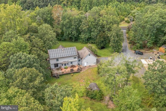 214 HEAD OF RIVER RD, Corbin City, NJ 08270