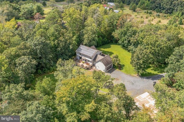 214 HEAD OF RIVER RD, Corbin City, NJ 08270