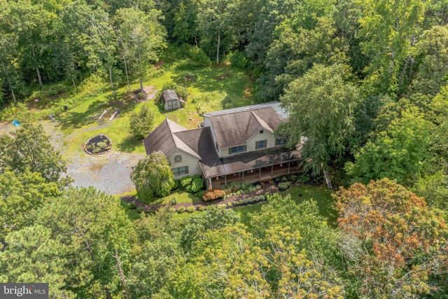 214 HEAD OF RIVER RD, Corbin City, NJ 08270