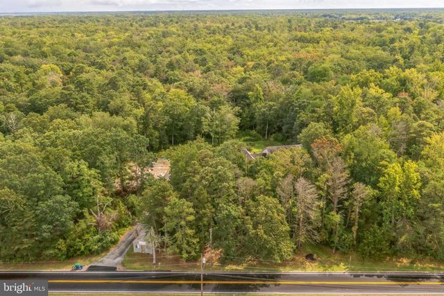 214 HEAD OF RIVER RD, Corbin City, NJ 08270