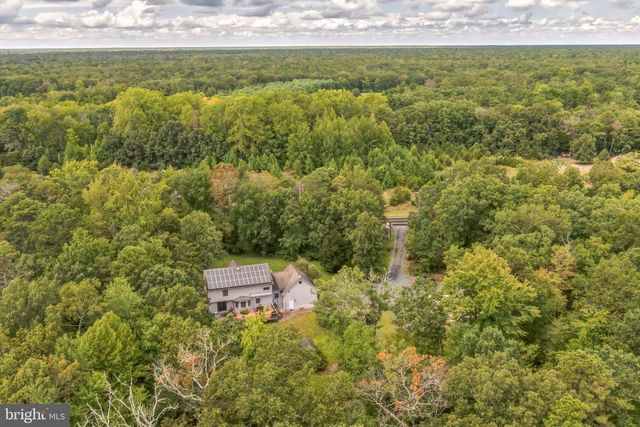 214 HEAD OF RIVER RD, Corbin City, NJ 08270