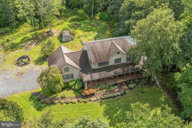 214 HEAD OF RIVER RD, Corbin City, NJ 08270