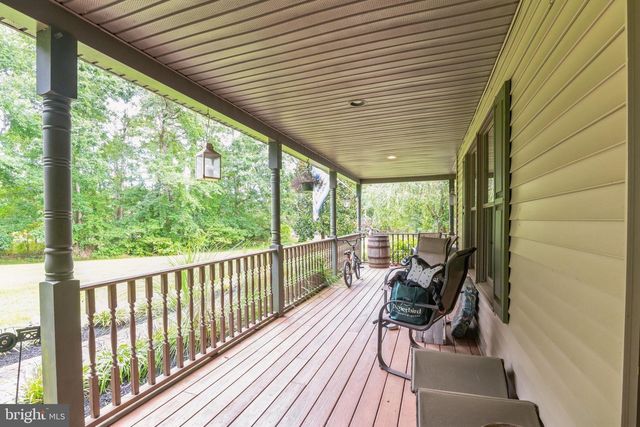 214 HEAD OF RIVER RD, Corbin City, NJ 08270