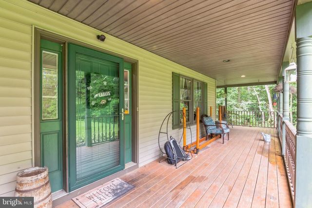 214 HEAD OF RIVER RD, Corbin City, NJ 08270