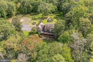 214 HEAD OF RIVER RD, Corbin City, NJ 08270