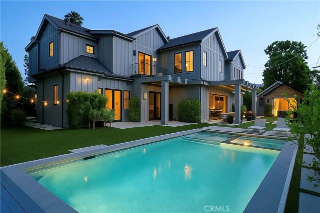 4961 Edgerton Avenue, Encino, CA 91436