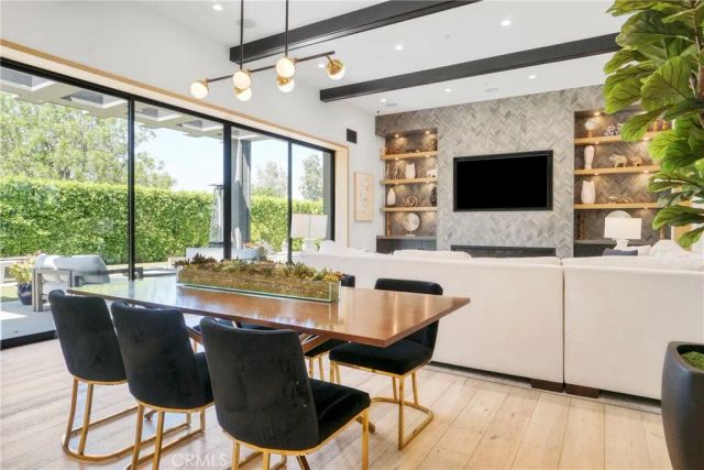 4961 Edgerton Avenue, Encino, CA 91436