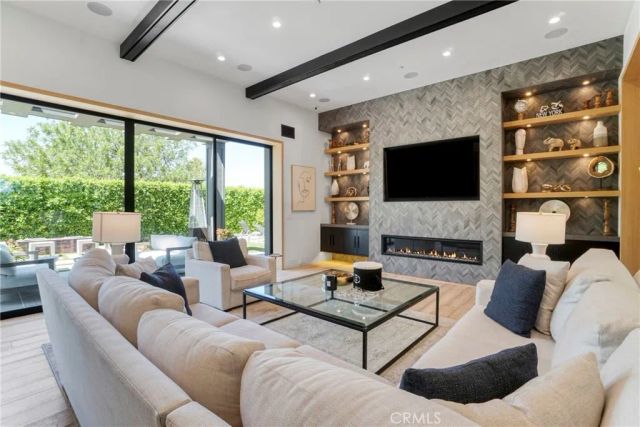 4961 Edgerton Avenue, Encino, CA 91436