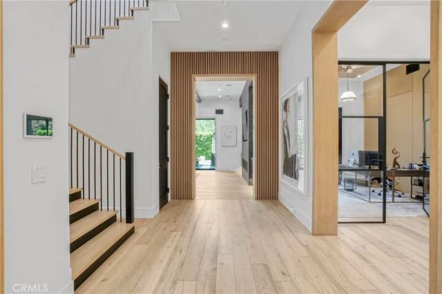 4961 Edgerton Avenue, Encino, CA 91436