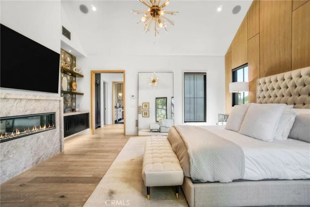4961 Edgerton Avenue, Encino, CA 91436