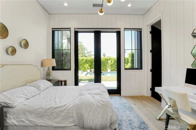 4961 Edgerton Avenue, Encino, CA 91436