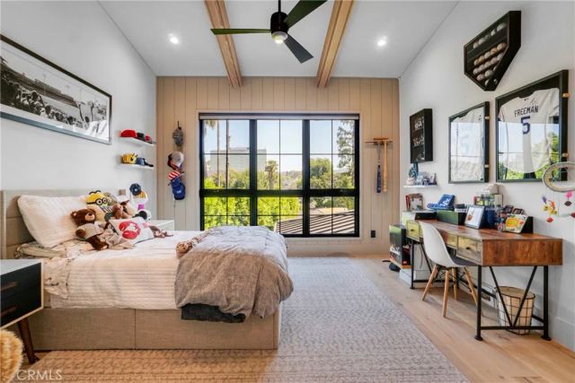 4961 Edgerton Avenue, Encino, CA 91436