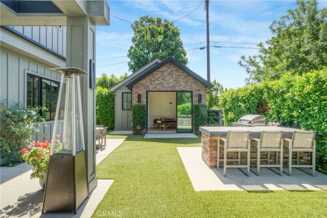 4961 Edgerton Avenue, Encino, CA 91436