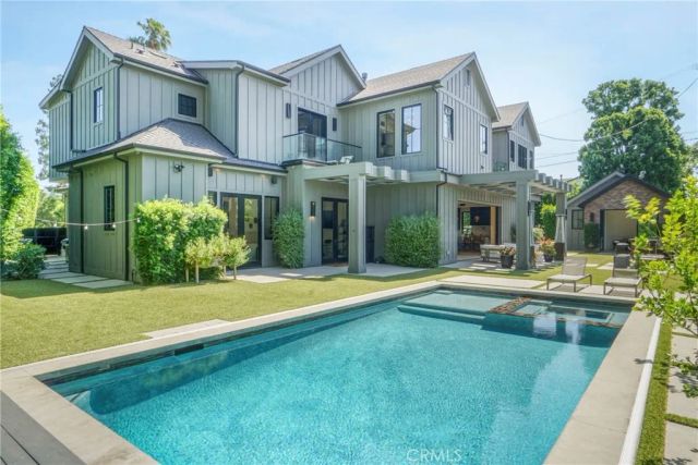 4961 Edgerton Avenue, Encino, CA 91436
