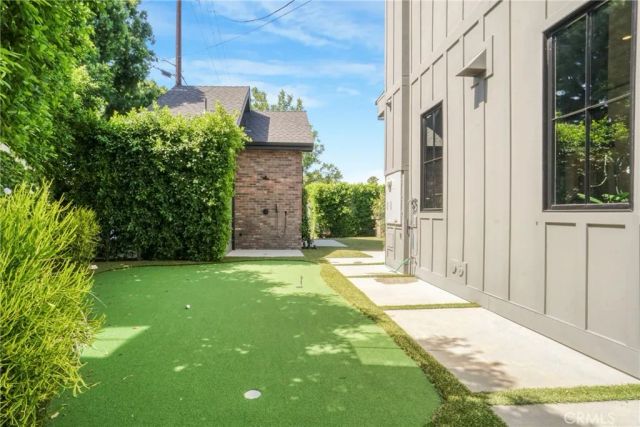 4961 Edgerton Avenue, Encino, CA 91436
